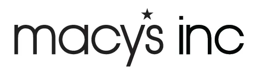 Macy's logo